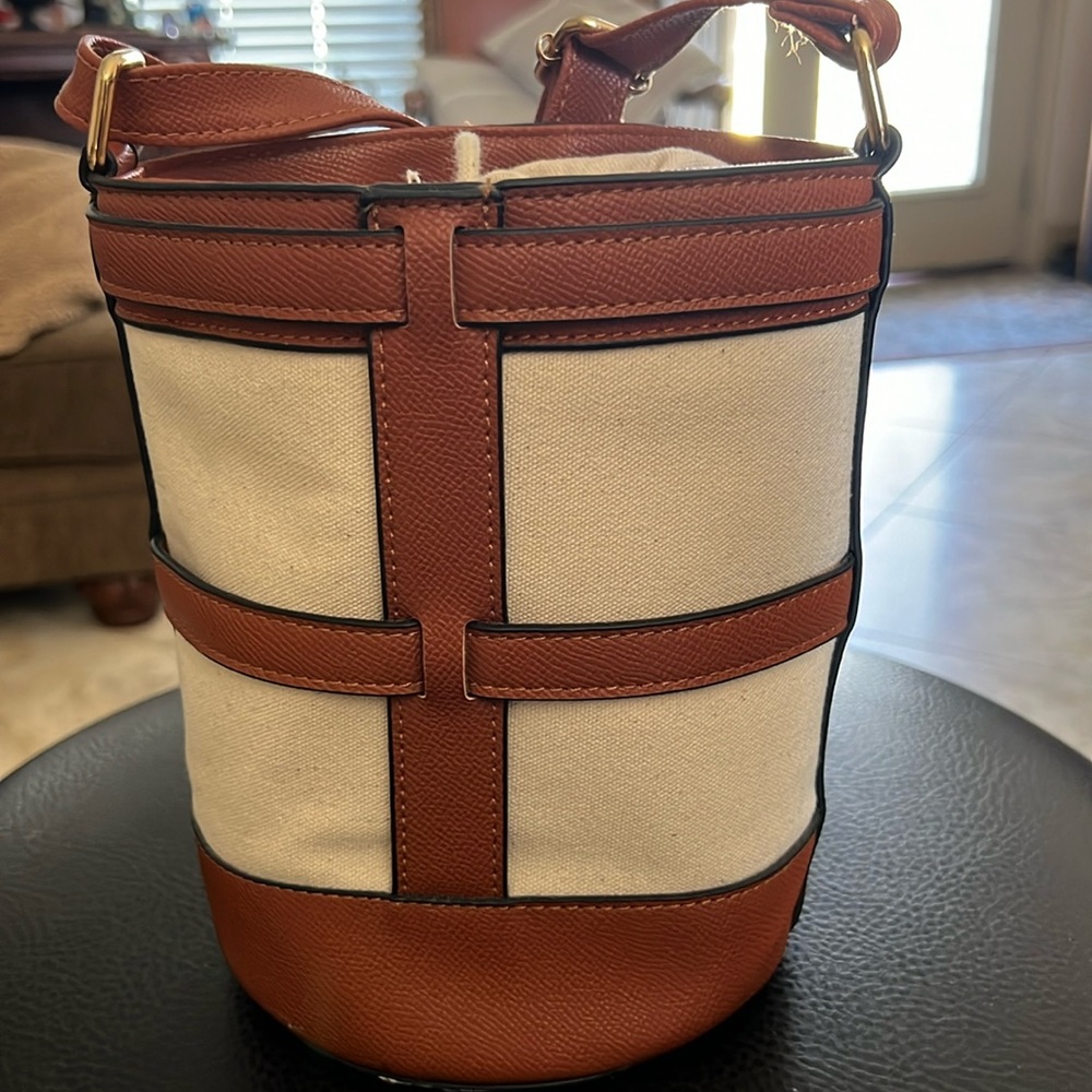 Crossbody/ shoulder bag
